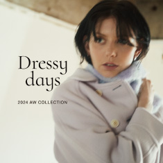 2024秋冬collection